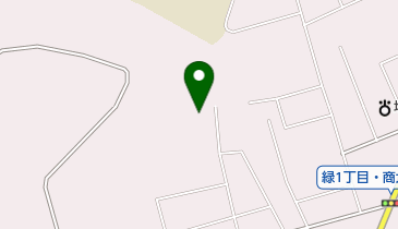 全家研ポピー小樽支部の地図画像