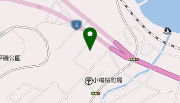 北海道小樽市の教会一覧 Navitime