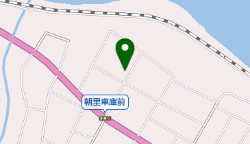 有限会社小樽インテリアクリーニングの地図画像