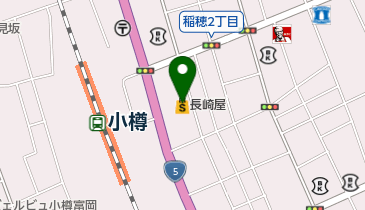 プライベートバイさとうの地図画像