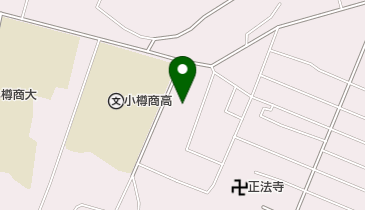 小川下宿の地図画像
