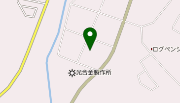 株式会社大忠安藤建設 センターの地図画像