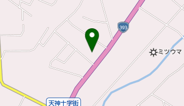 柴田屋商店の地図画像