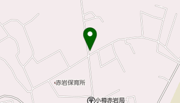 新田酒店の地図画像