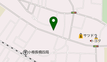 有限会社タイヤショップ桶矢の地図画像