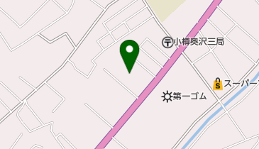 不動院の地図画像