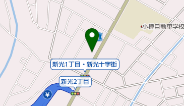 有限会社システムキッドの地図画像
