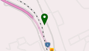 相沢わた・ふとん店の地図画像