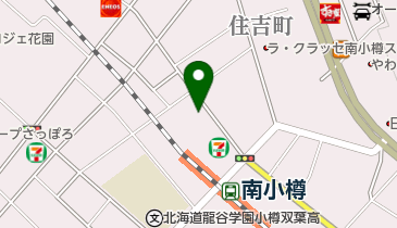 コメクエストの地図画像