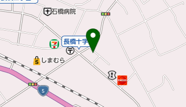 株式会社市川商店の地図画像