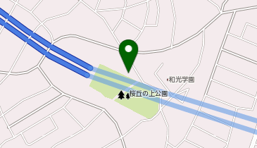 有限会社装研産業の地図画像