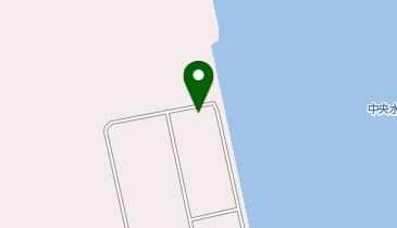 石狩湾新港倉庫事業協同組合の地図画像