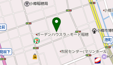 大谷邦寿商店の地図画像