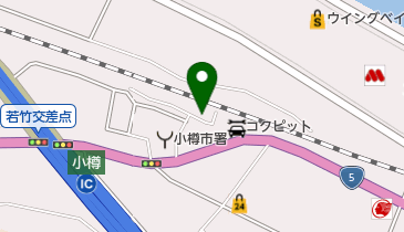 糸田鉄工所の地図画像