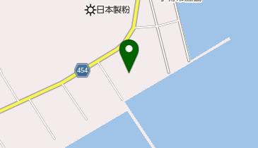 株式会社大川鉄工所の地図画像