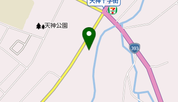 三協鉄工有限会社の地図画像