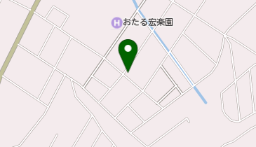 株式会社光電製作所北海道営業所の地図画像