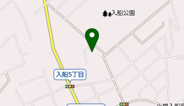 有限会社東野塗料店の地図画像