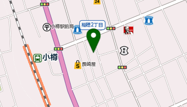 有限会社木村陶器店の地図画像