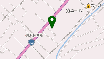 有限会社アキラ商店の地図画像