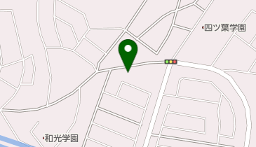 アイアンドアイの地図画像