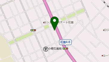 アティレの地図画像