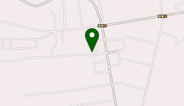 美容室ピノキオの地図画像