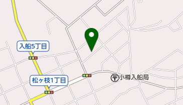 瑞法堂仏壇店の地図画像