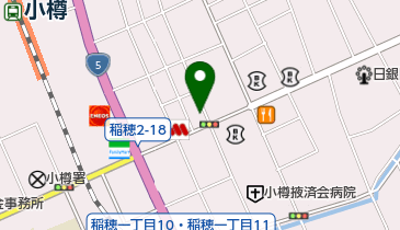 コノミ・ジュエリーショップの地図画像
