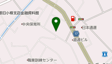 ポーパットの地図画像