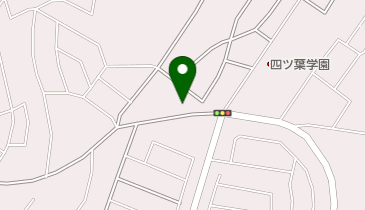 カットファクトリーケーズ(CUTFACTORYK&rsquo;z)の地図画像