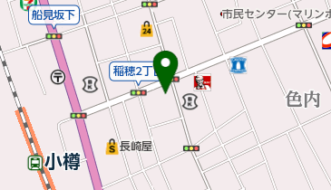 しみずの地図画像