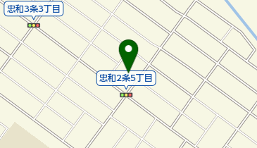 つむぎの里の地図画像