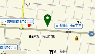 鳥料理小野木の地図画像