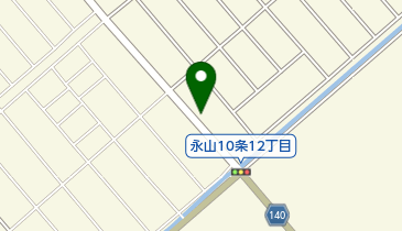 モトハウス・ケンケンの地図画像