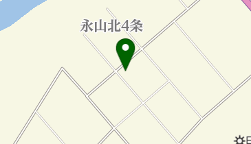 株式会社メーベルトーコーの地図画像