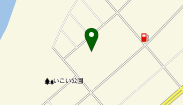 株式会社サクラバ旭川支店の地図画像