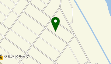 ホフマン岩城、英語・ドイツ語・イタリア語教室の地図画像