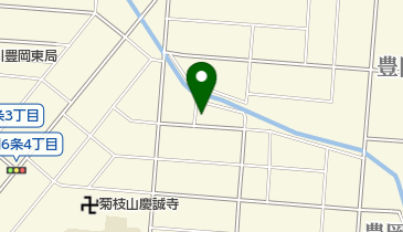 宮田健一ピアノ調律管楽器修理所の地図画像