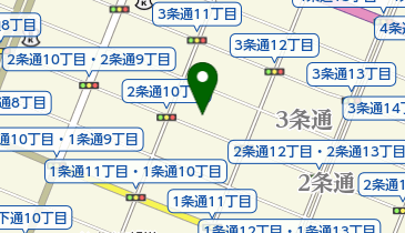 株式会社大沼楽器店の地図画像