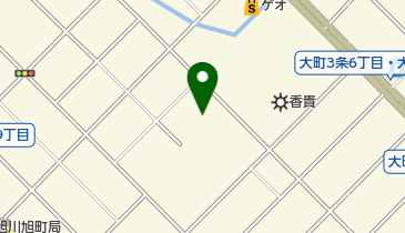 有限会社鈴木工芸企画の地図画像