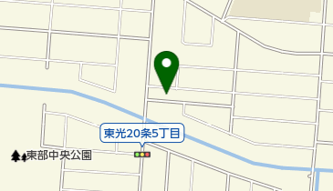 北海道旭川市の教会 2ページ目 一覧 Navitime
