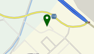 エホバの証人の旭川市 忠和会衆の地図画像