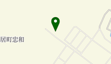 思親会北海道修行道場の地図画像