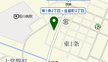 えひめ堂の地図画像