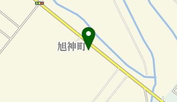 株式会社芦野組の地図画像