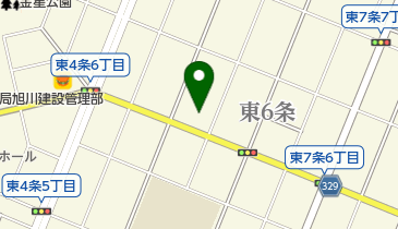 株式会社ハンズの地図画像