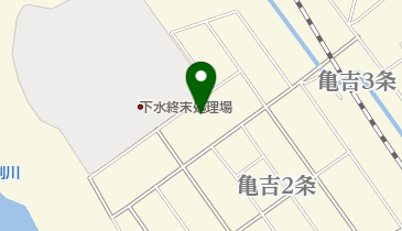 株式会社山田四郎松商店の地図画像