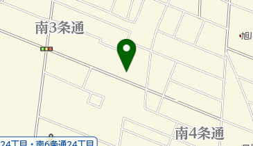 齋藤マルフサセンター酒店の地図画像