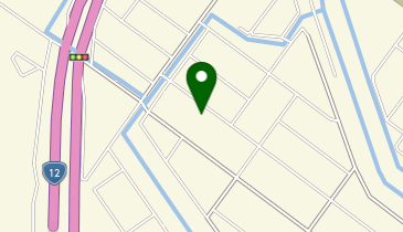 道下商店の地図画像